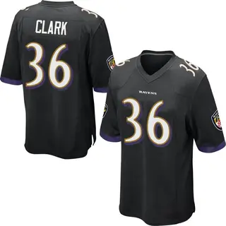 Chuck Clark Jersey Chuck Clark Jersey