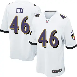 Morgan Cox Jersey Morgan Cox Jersey