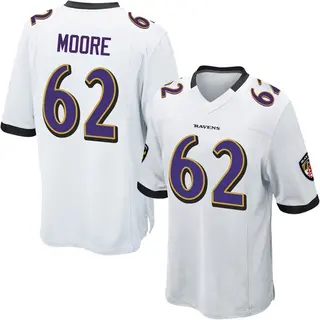 Steven Moore Jersey Steven Moore Jersey
