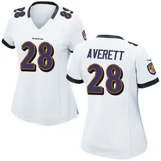 Anthony Averett Jersey Anthony Averett Jersey
