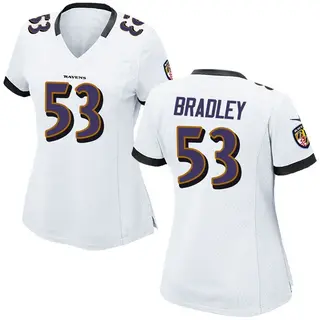 Bam Bradley Jersey Bam Bradley Jersey
