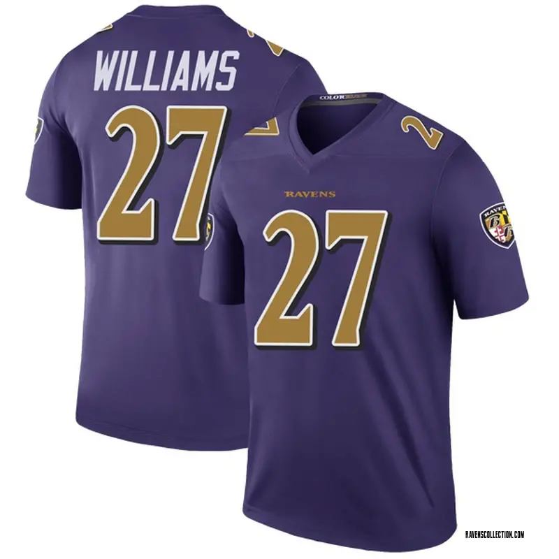 Darious Williams Jersey Darious Williams Jersey