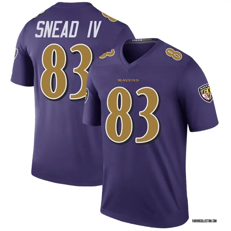 willie snead color rush jersey willie snead color rush jersey