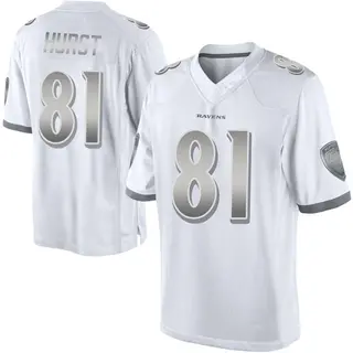 Hayden Hurst Jersey Hayden Hurst Jersey