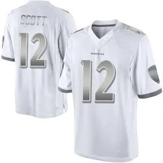 Jaleel Scott Jersey Jaleel Scott Jersey