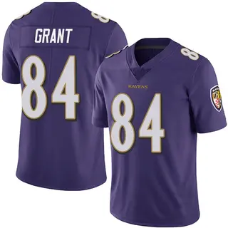 Janarion Grant Jersey Janarion Grant Jersey