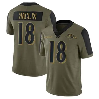 NFL_Jerseys 29E Jersey Baltimore''Ravens''Men #8 Lamar, 57% OFF