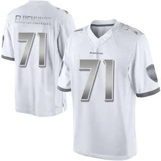 Jermaine Eluemunor Jersey Jermaine Eluemunor Jersey