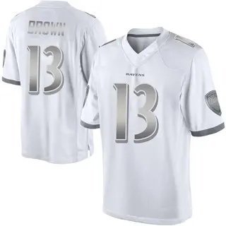 John Brown Jersey John Brown Jersey