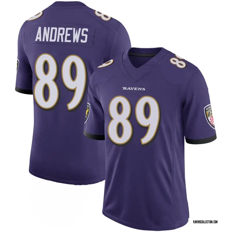 mark andrews jersey