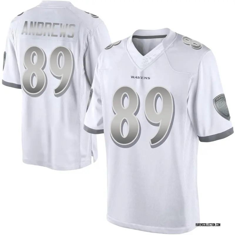 mark andrews jersey