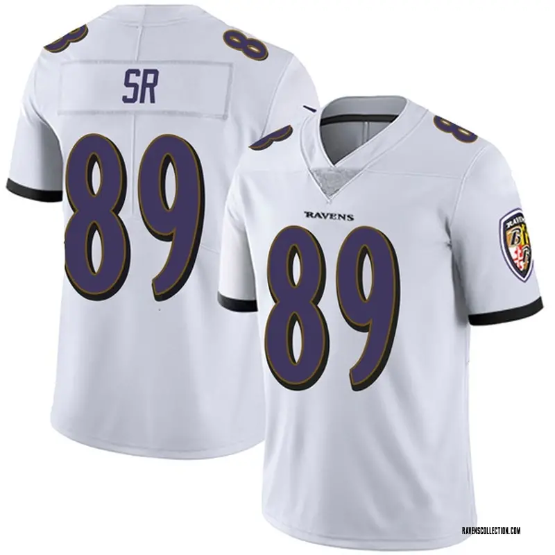 steve smith sr white jersey