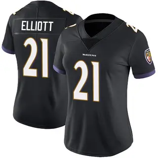 DeShon Elliott Jersey DeShon Elliott Jersey