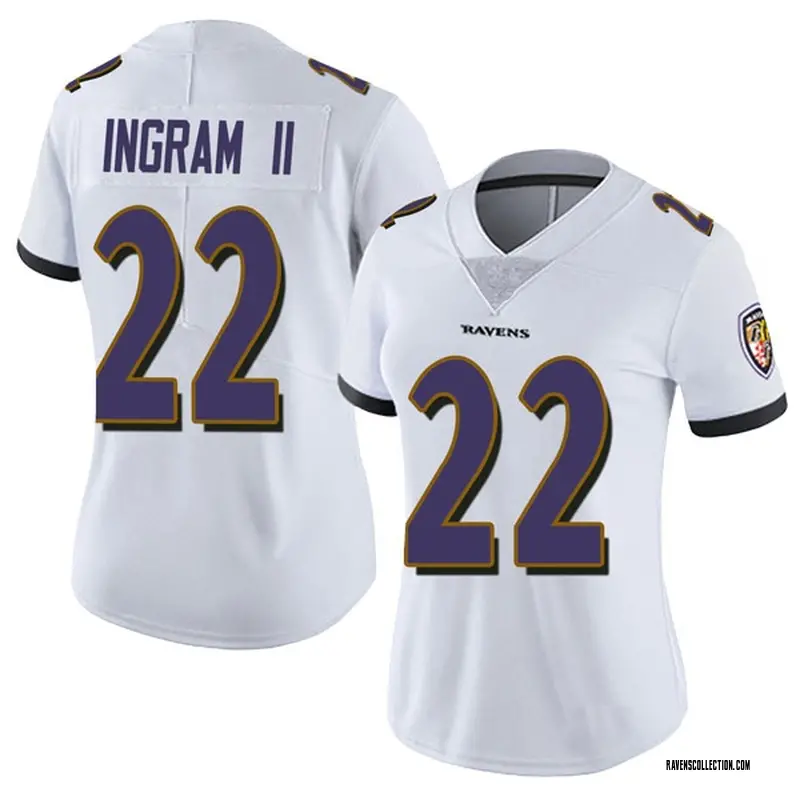 ingram ravens jersey