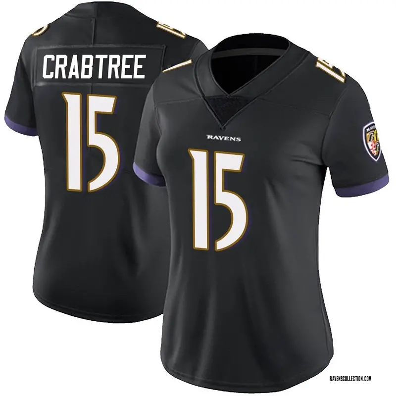 ravens michael crabtree jersey ravens michael crabtree jersey