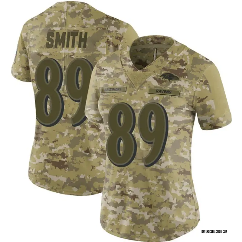 steve smith sr jersey