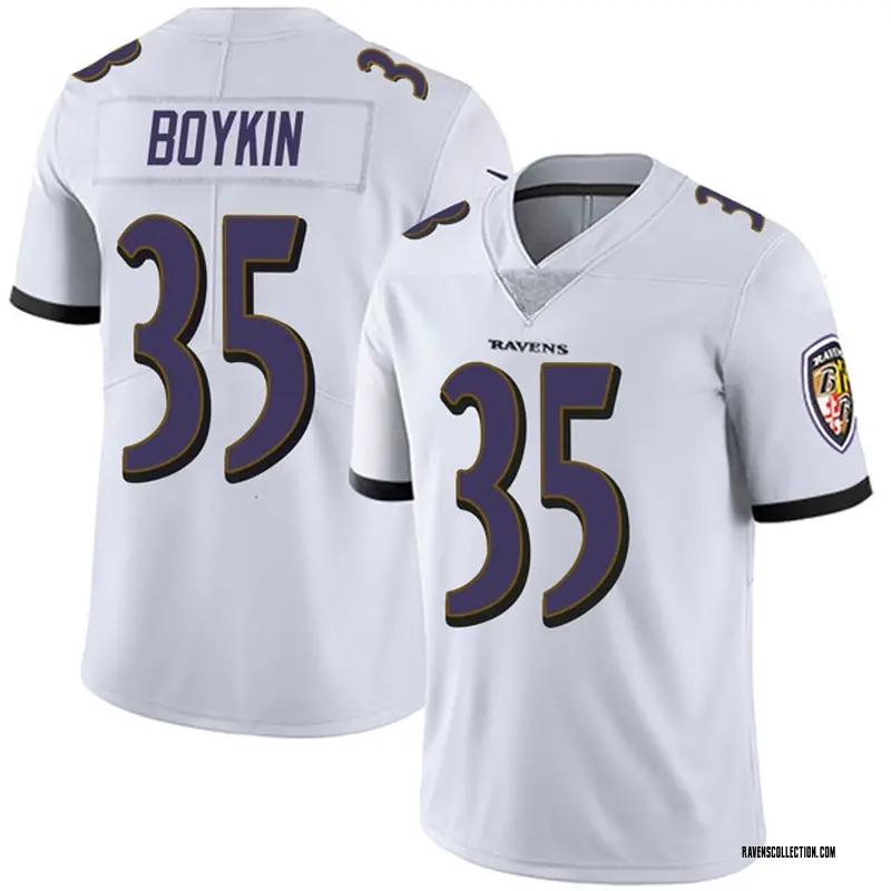 brandon boykin jersey