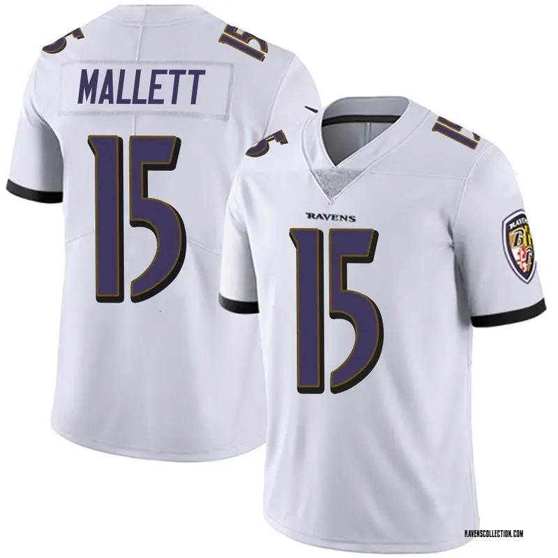 ryan mallett jersey