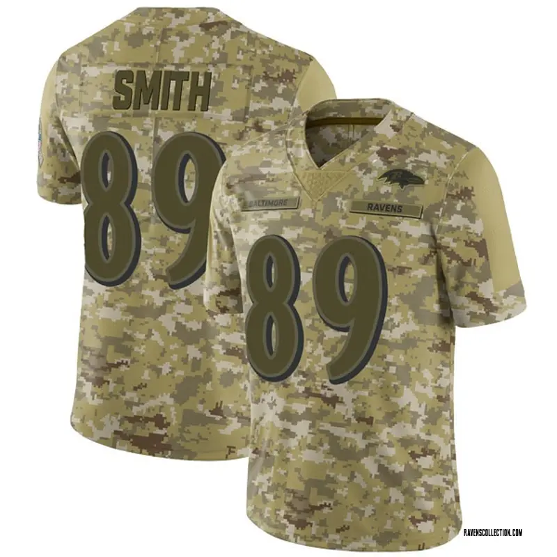 steve smith sr youth jersey